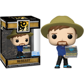 Funko Pop! 250 - Mr Beast