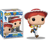 Funko Pop! Toy Story 5 - Jessie #1710 - Real Pop Mania
