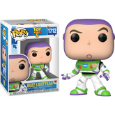 Funko Pop! Toy Story 5 - Buzz Lightyear #1712 - Real Pop Mania