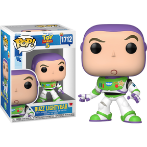 Funko Pop! Toy Story 5 - Jessie, Woody, Buzz, Lilypad & Smarty Pants - Bundle (Set of 5) - Real Pop Mania