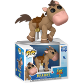 Funko Pop! Premium - Toy Story 5 - Bullseye #1713