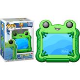 Funko Pop! Toy Story 5 - Lilypad #1714 - Real Pop Mania