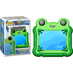 Funko Pop! Toy Story 5 - Jessie, Woody, Buzz, Lilypad & Smarty Pants - Bundle (Set of 5) - Real Pop Mania