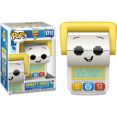 Funko Pop! Toy Story 5 - Smarty Pants #1715 - Real Pop Mania