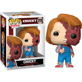 Funko Pop! Chucky - The Terrible Three - Bundle (Set of 3)