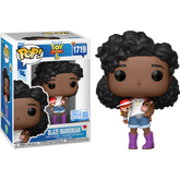 Funko Pop! Toy Story 5 - Blaze Manoukian #1719 - Real Pop Mania