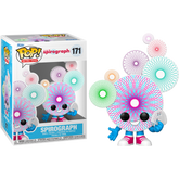 Funko Pop! Retro Toys - Spirograph #171 - Chase Chance - Real Pop Mania