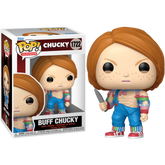 Funko Pop! Chucky (2021) - Buff Chucky #1722