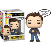 Funko Pop! Friends - Joey Tribbiani (How You Doin') #1723