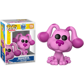 Funko Pop! Blue's Clues & You! - Magenta #1724