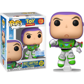 Funko Pop! Toy Story - Buzz Lightyear Glow in the Dark #1726 - Real Pop Mania