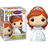 Funko Pop! Enchanted - Giselle (Wedding) #1727 - Real Pop Mania