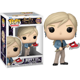 Funko Pop! Buffy the Vampire Slayer - Buffy with Scythe #1728