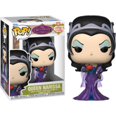Funko Pop! Enchanted - Queen Narissa #1728 - Real Pop Mania