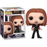 Funko Pop! Buffy the Vampire Slayer - Willow (Vampire) #1729