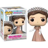 Funko Pop! Princess Diaries - Queen Clarisse Renaldi #1731 - Real Pop Mania