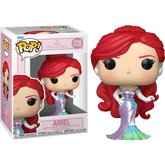 Funko Pop! Disney Princess - Ariel (Grand Entrance) #1739
