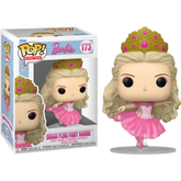 Funko Pop! Barbie in the Nutcracker - Sugar Plum Fairy Barbie (Arabesque) 25th Anniversary #173