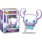 Funko Pop! Hello Kitty & Friends - Cinnamoroll (Space Suit) #174 - Real Pop Mania