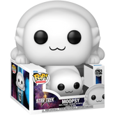Funko Pop! Star Trek: Lower Deck - Moopsy #1752