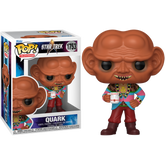Funko Pop! Star Trek: Deep Space Nine - Quark #1753