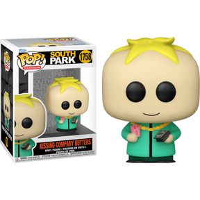 Funko Pop! South Park - South Park Elementary - Bundle (Set of 5)