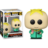 Funko Pop! South Park - Kissing Company Butters #1758
