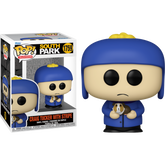 Funko Pop! South Park - Craig Tucker with Stripe #1759