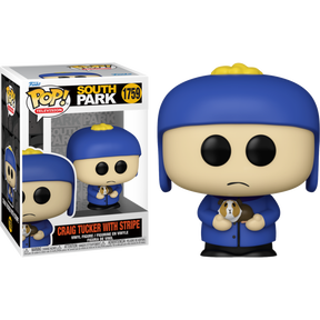 Funko Pop! South Park - South Park Elementary - Bundle (Set of 5)
