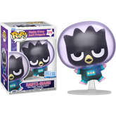 Funko Pop! Hello Kitty & Friends - Badtz-Maru (Space Suit) #175 - Chase Chance