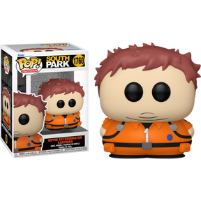 Funko Pop! South Park - South Park Elementary - Bundle (Set of 5)