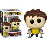 Funko Pop! South Park - Jimmy Valmer #1761