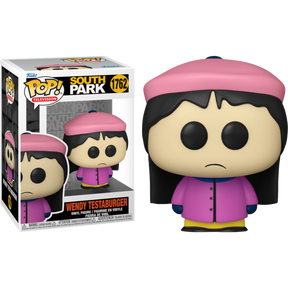 Funko Pop! South Park - South Park Elementary - Bundle (Set of 5)