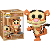 Funko Pop! Winnie the Pooh - Tigger (Whittled) #1762 - Real Pop Mania