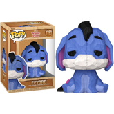 Funko Pop! Winnie the Pooh - Eeyore (Whittled) #1763 - Real Pop Mania