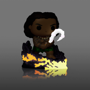 Funko Pop! Premium - Moana - Maui Glow in the Dark #1764
