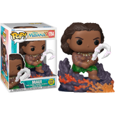 Funko Pop! Premium - Moana - Maui Glow in the Dark #1764