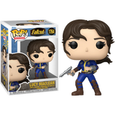 Funko Pop! Fallout (2024) - Lucy Maclean #1764