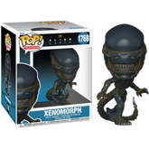 Funko Pop! Alien: Earth - Xenomorph Super Sized 6" #1768