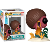 Funko Pop! Moana - Hei Hei with Coconut #1768