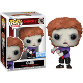 Funko Pop! Chucky - Glen with Axe #1772
