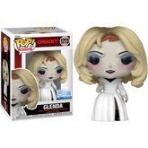 Funko Pop! Chucky - Glenda #1773 - Real Pop Mania