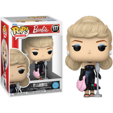 Funko Pop! Barbie - Barbie Solo in the Spotlight Glitter #177