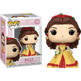 Funko Pop! Disney Princess - Belle (Grand Entrance) #1780