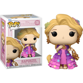 Funko Pop! Disney Princess - Rapunzel (Grand Entrance) #1781