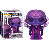 Funko Pop! Mighty Morphin Power Rangers: The Movie (1995) - Ivan Ooze #1782