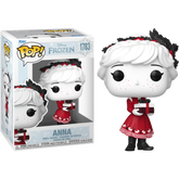 Funko Pop! Frozen - Anna (Nordic Deco) #1783