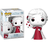 Funko Pop! Frozen - Elsa (Nordic Deco) #1784