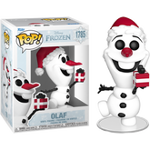 Funko Pop! Frozen - Olaf (Nordic Deco) #1785