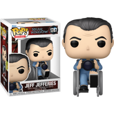 Funko Pop! Rear Window (1954) - Jeff Jefferies #1787